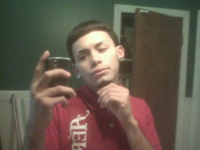 Joshua Perez
