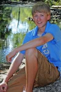 Aaron Donley