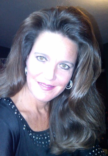 Paula Mannino