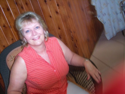 Connie Catron
