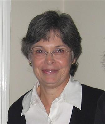 Martha Wheless