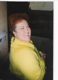Gail Wilson