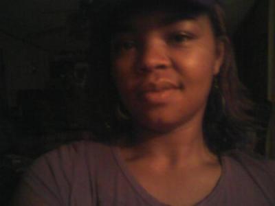 Shaborn Wooten