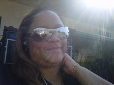 Amira Williford