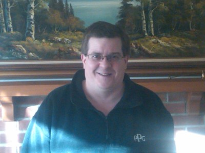 Timothy Maurer