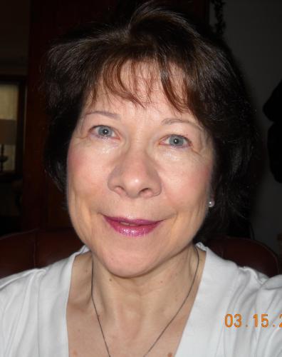 Donna Mccormack