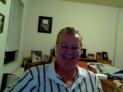 Terry Flynn
