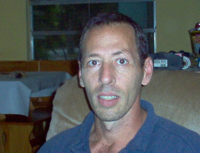 Gregory Terrill