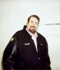 Michael Mcguire