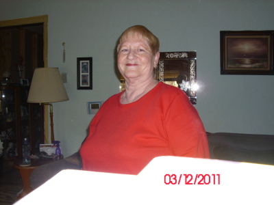 Patricia Duty