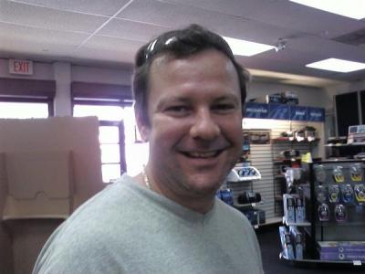 Dewayne Combs