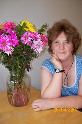 Tansy Golob