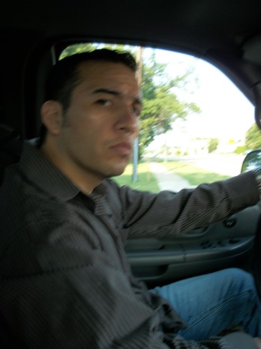 Luis Andrade