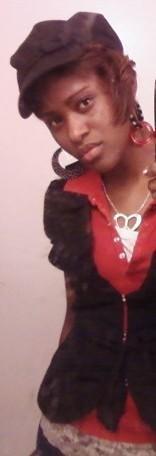 Donika Williams