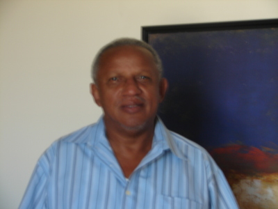 Herman Freeman