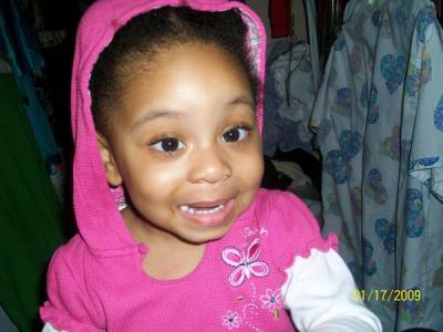 Laverne Butler