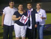 Delores Torres