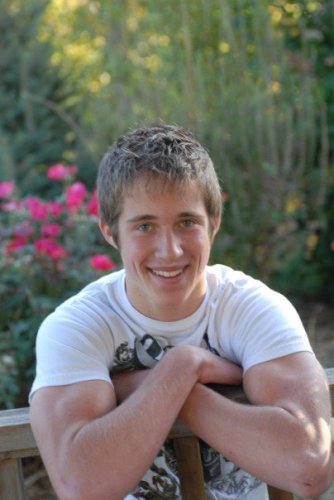 Connor Arney
