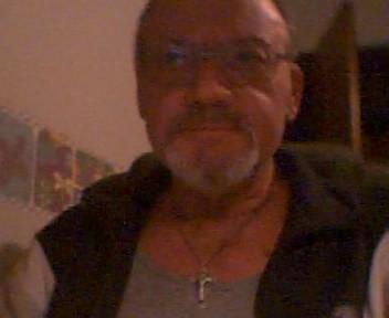 Ray Gillespie