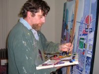 Stephen Hay