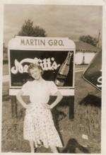 Betty Mccurdy