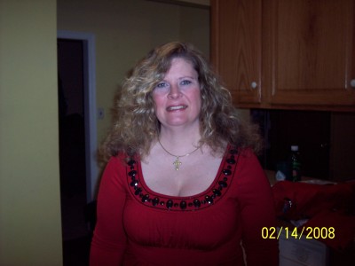Lisa Hilty