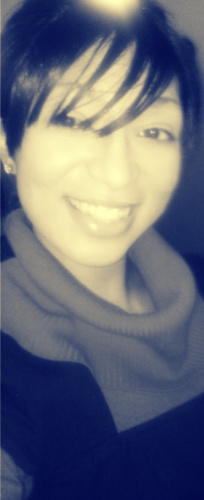 Aisha Mahdi