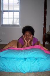 Jasmine Purdie