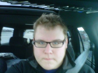 Andrew Shetterly