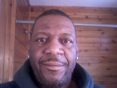 Gregory Payton