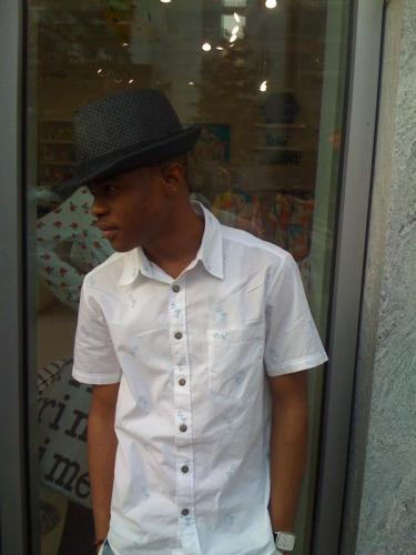 Laurent Nkanko