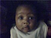 Ranishia Chisholm