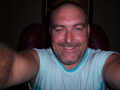 Gary Mosier