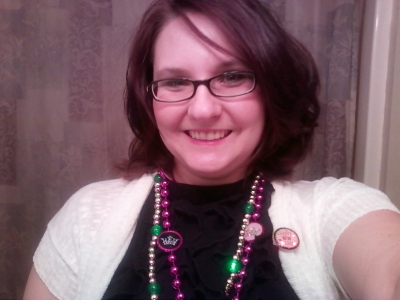 Melissa Cagle