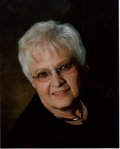 Virginia Cramer