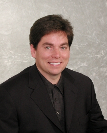 Jon Lehman