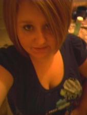 Jessica Hamric
