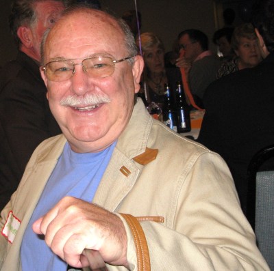 David Armbruster