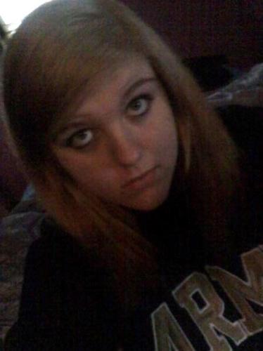 Ashley Foltz