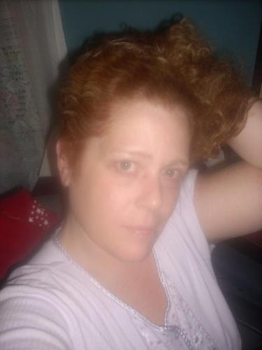 Kimberly Mckellar