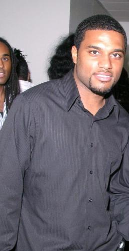 Andre Bevans