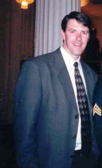 Bret Brown