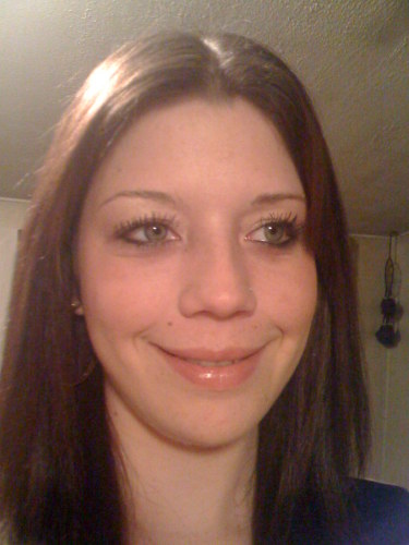 Kelly Swedalla