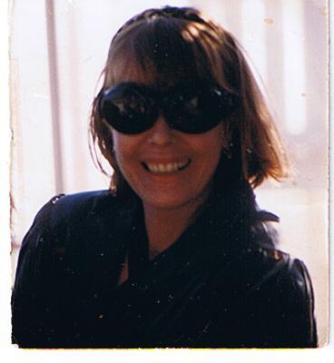 Rebecca Walters