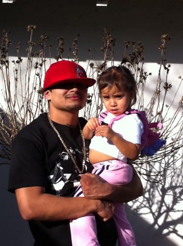 Andrew Gomez