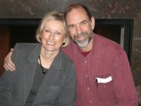 Jeri Thomson