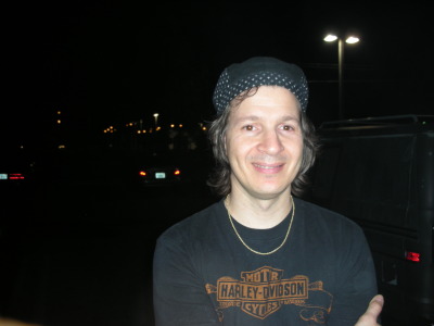 Steven Gioe
