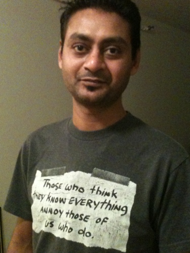 Paresh Patel