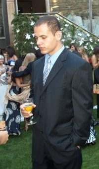 Jonathan Friedman
