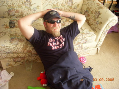 Joshua Crowner